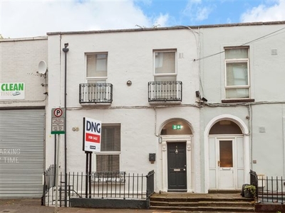 4 Portland Street North, Off North Circular Road, Dublin 1