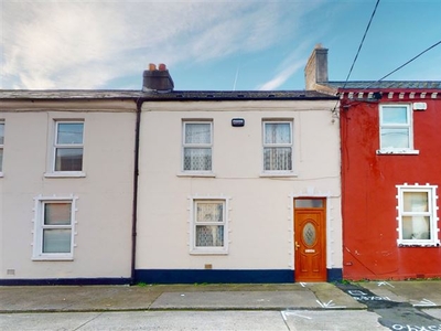 41 Leinster Avenue, North Strand, Dublin 3