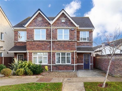 42 Latchford Park, Clonee, Dublin 15, County Dublin