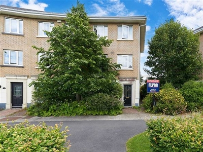 52 The Boulevard, Bellgree, Tyrrelstown, Dublin 15, County Dublin