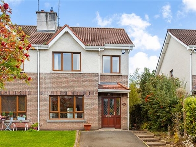 54 Convent Court, Delgany, Co. Wicklow