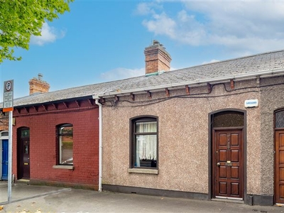 61 Tyrconnell Road, Inchicore, Dublin 8