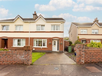 64 Curragh Woods, Frankfield, Cork