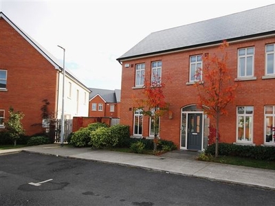 66 The Close, Citywest Village, Citywest, Dublin 24