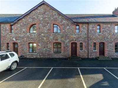 8 The Coachman's Yard, Horetown South, Foulksmills, Co. Wexford
