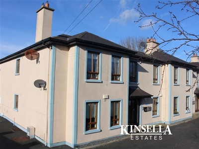 8 Whispering Heights ,Lamberton, Arklow, Wicklow