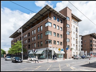 Apt 27 Malton House, Mayor Street Lower, IFSC, Dublin 1