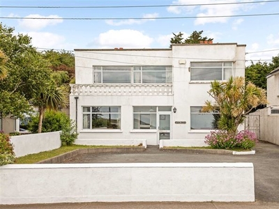 Lagoon House, 792 Howth Road, Raheny, Dublin 5, County Dublin