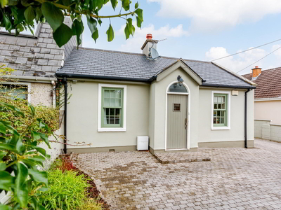 1 Newtown Clarke Cottage, Old Lucan Road, Palmerstown