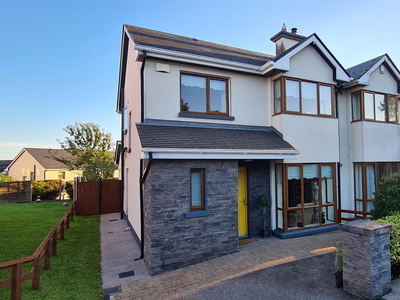 9 Bothar Fergus Dun Ri, Carrick-On-Shannon