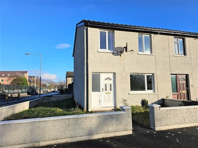 1 Cranmore Villas, Sligo City, Sligo F91KP5C