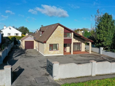 10 Foynes Court, Longford, Longford