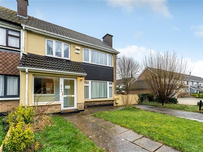 109 Forest Hills, Rathcoole, Co. Dublin