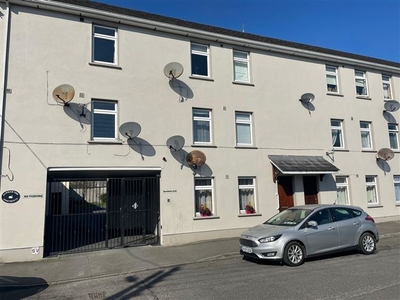 10A Harbour View , Tullamore, Offaly R35KC03