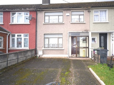 15 Cleggan Park, Ballyfermot, Dublin 10