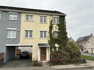 18 Chieftains Drive, Balbriggan, County Dublin