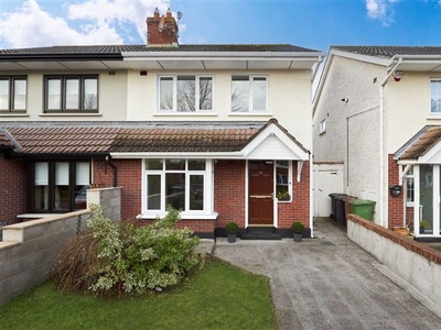 18 Warren Crescent, Castleknock, Dublin 15, County Dublin