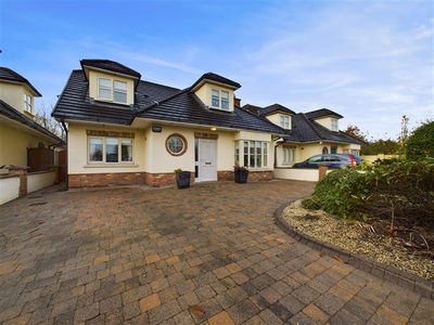 2 Brooklands, Clane, Kildare