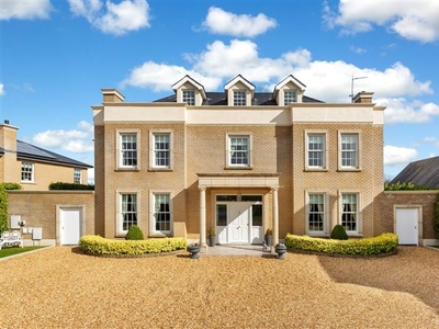 2 Myra Manor, Malahide, Co. Dublin