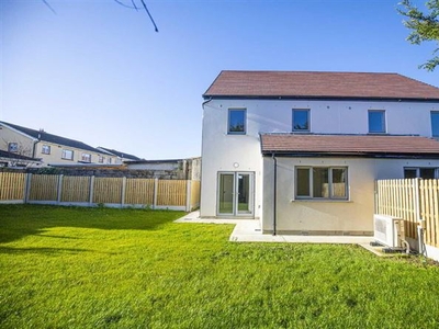 23 Dun Riabhach Park, Castle Street, Ashbourne, Meath