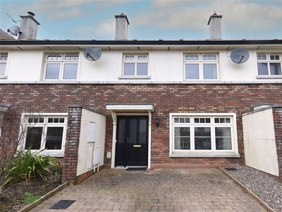 23 Rosebay Drive, Forest Hill , Carrigaline, Cork