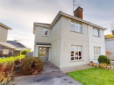 30 Ard Ailinn, Castlebridge, Co. Wexford