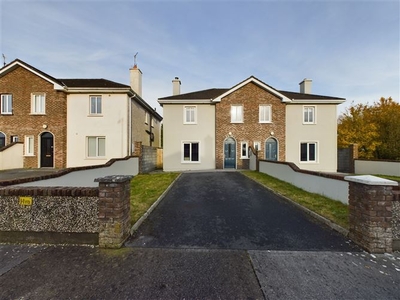 33 Cois na hAbhainn, Tuam, Galway H54FX27