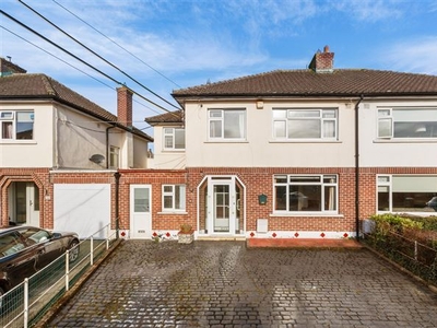 36 Cremore Crescent, Glasnevin, Dublin 11