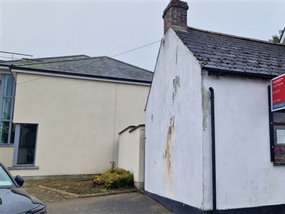 37 Barrack Hill, Castlecomer, Kilkenny R95 P2X2