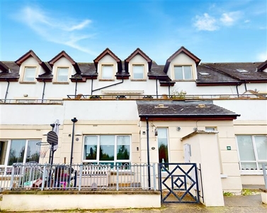 41 Russells Terrace, Drynam hall, Swords, Dublin