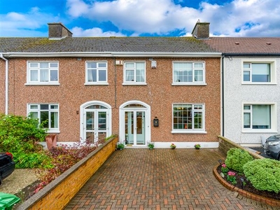 5 Kinvara Road, Navan Road, Dublin 7