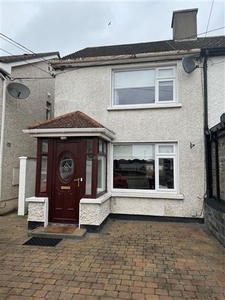 5 McAuley Road, Artane, Dublin 5