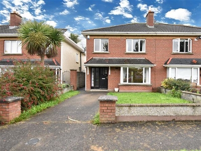 50 Littlepace Crescent , Clonee, Dublin 15 D15 YCD0