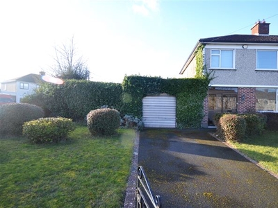 59 Glenaulin Road, Palmerstown, Dublin 20