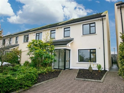 60 Country Meadows, Tuam, Galway H54 RX50