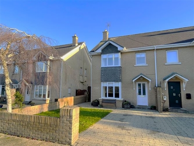 62 Newberry, Castlemartin Lodge, Kilcullen, Kildare