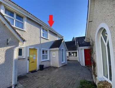 7 Guardwell Homes, Kinsale, County Cork