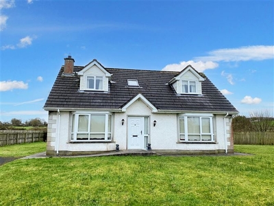 8 Foxwood, Gleneely, Co. Donegal