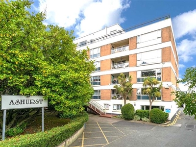 Apartment 14, Ashurst, Mount Merrion Avenue, Blackrock, County Dublin