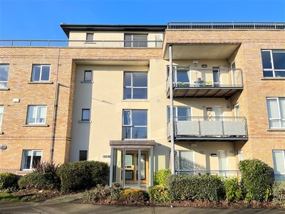 Apt 36, Block 5, Cedar Square, Ridgewood, Swords, Co. Dublin., Swords, County Dublin