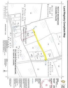 c. 1.24 Acre Site at Killiane, Drinagh, Piercestown, Wexford