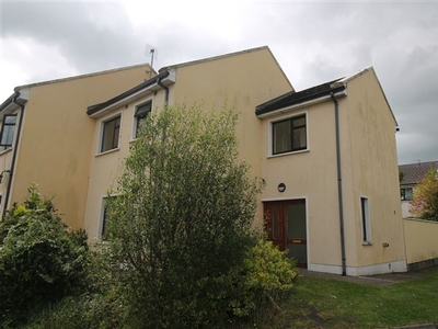 No 40 Country Meadows, Tuam, Galway H54FF22