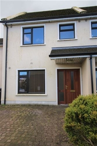 No 70 Country Meadows, Tuam, Galway H54N599