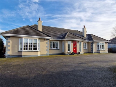 Pluckerstown, Kilmeage, Co. Kildare