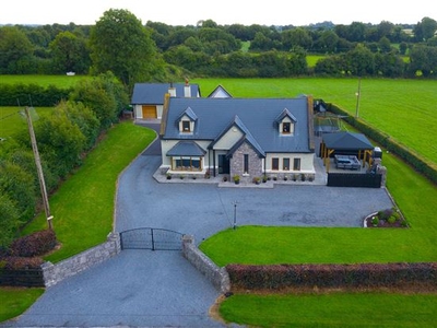 Walshestown , Mullingar, Westmeath N91K2W8