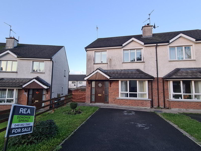 18 Bothar Glas, Ballyconnell