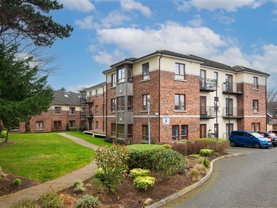 29 Altamont Hall, Stoney Road, Dundrum, Dublin 14