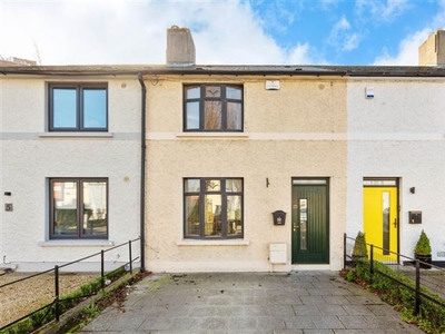 7 Loreto Road, Maryland, Dublin 8, County Dublin