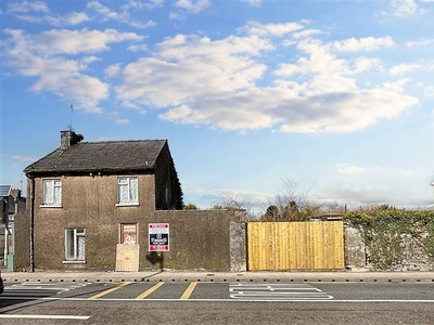 Killeagh Road, Castlemartyr, Cork