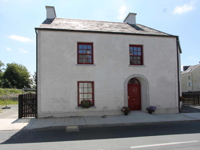 Millers House, Mill Street, Borrisokane